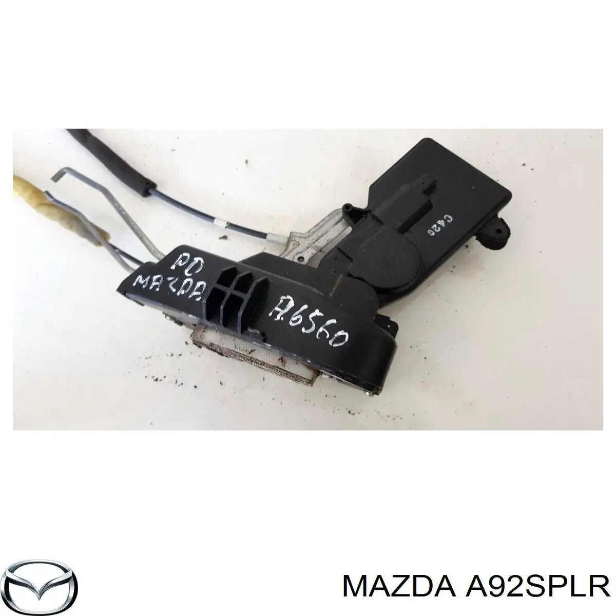  Mazda A92SPLR precio, desde 60,98 EUR
