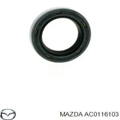 Retén del eje primario de la transmisión Mazda AC0116103 precio, desde 2,90 EUR