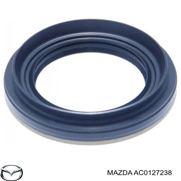 Comprar 6000620535 Fiat/Alfa/Lancia Retén del semieje delantero izquierdo