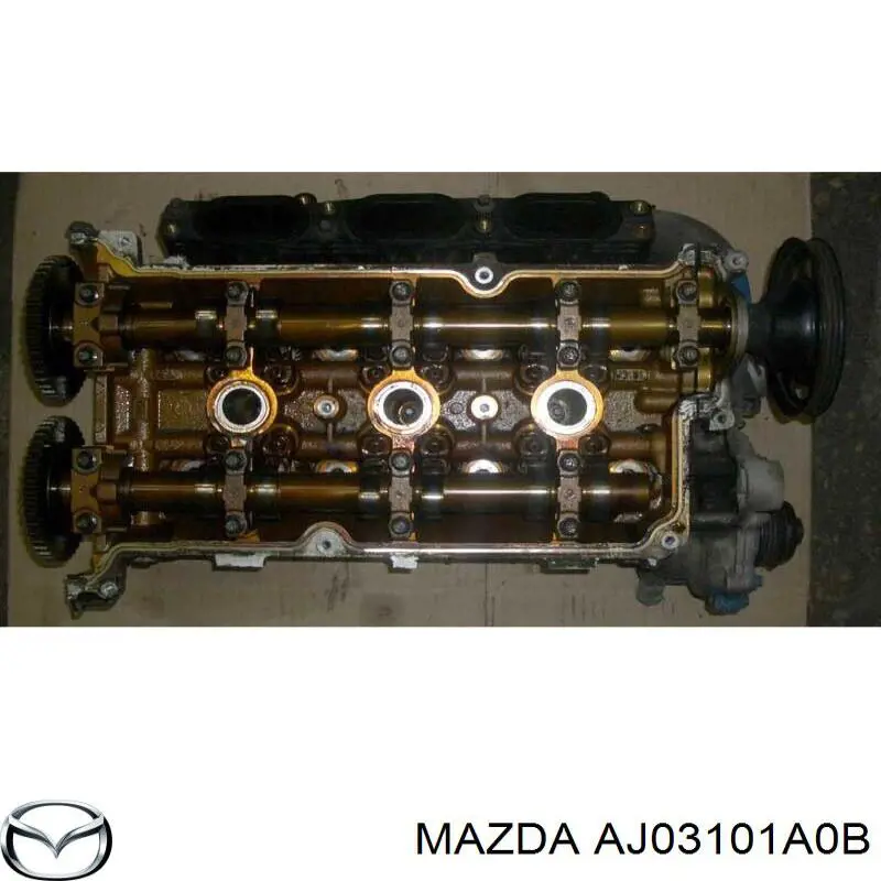 AJ03101A0B Mazda