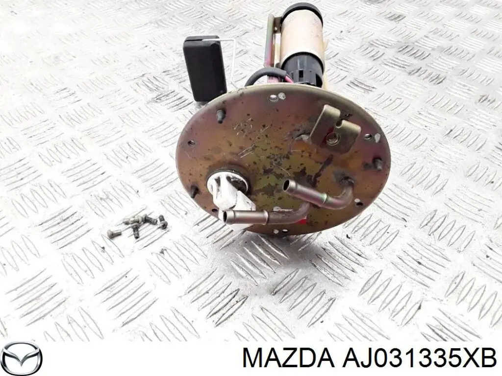 Bomba de gasolina para Mazda Tribute (EP)