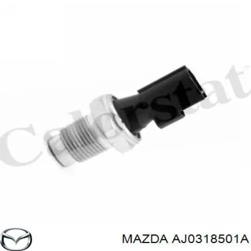 AJ03-18-501A Mazda sensor de presión de aceite