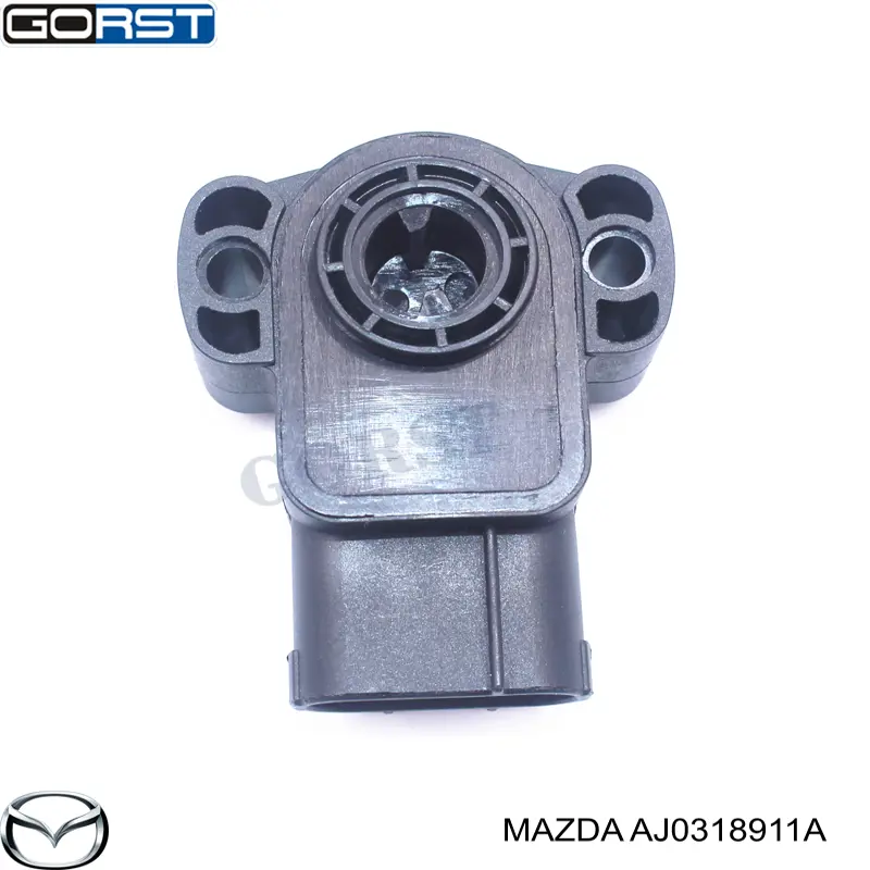 AJ0318911A Mazda