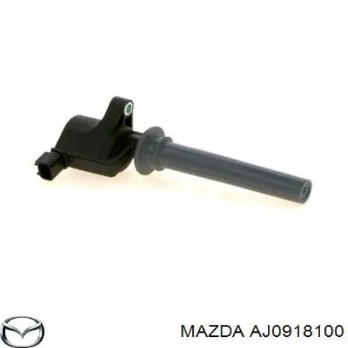 AJ0918100 Mazda bobina