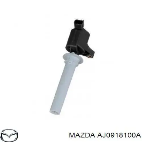 AJ0918100A Mazda