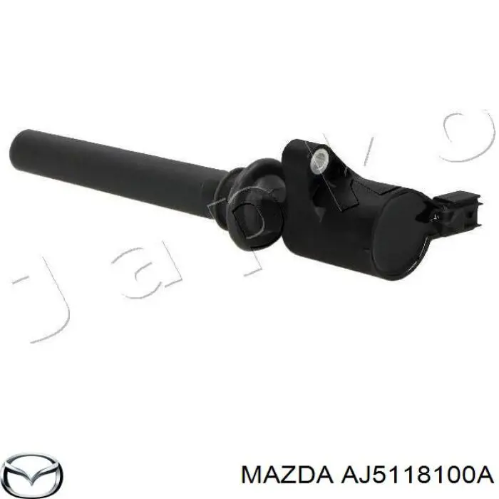 Bobina de encendido Ford 2M2E12A366AC