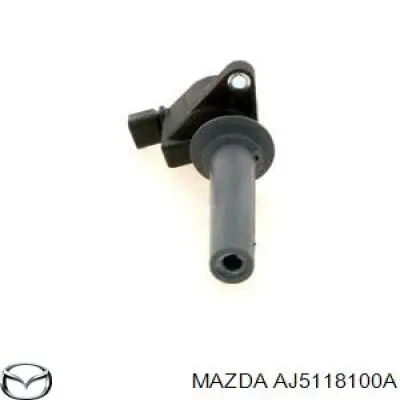 2M2E12A366AC Ford Bobina de ignición