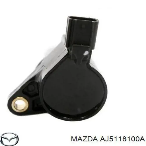 Comprar 2M2E12A366AC Ford Bobina