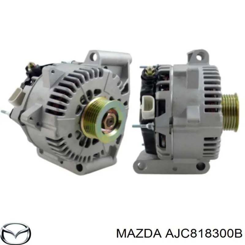 Comprar 4U2Z10V346DERM Ford Dynamo