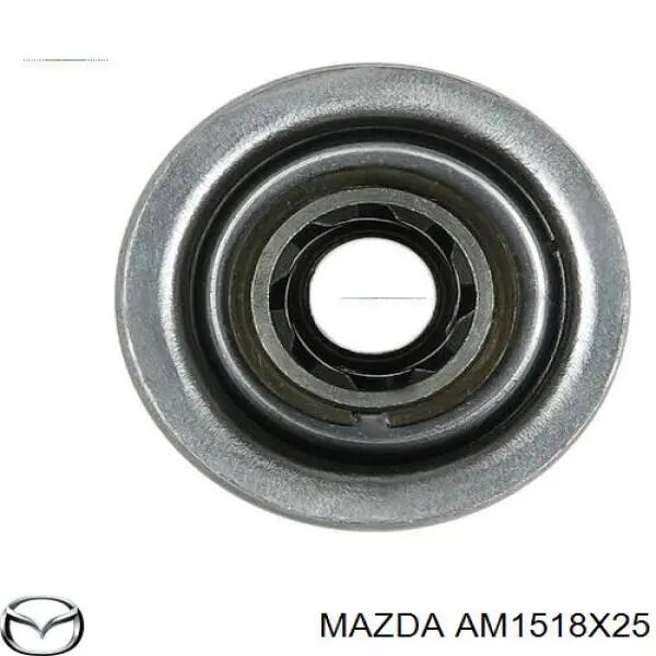 AM1518X25 Mazda bendix