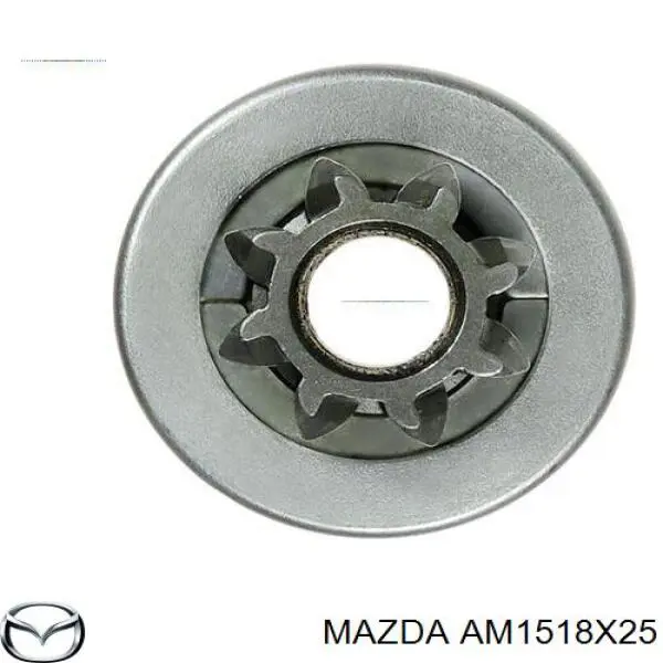 Bendix de coche Mazda AM1518X25 precio, desde 16,22 EUR
