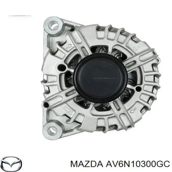 Alternador del motor Mazda AV6N10300GC precio, desde 84,22 EUR