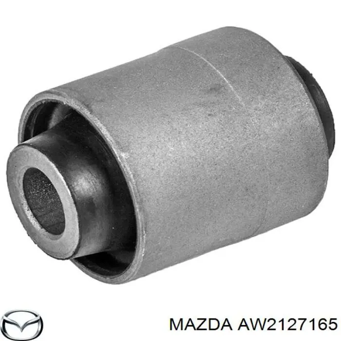 AW2127165 Mazda anillo reten de salida caja de transferencia