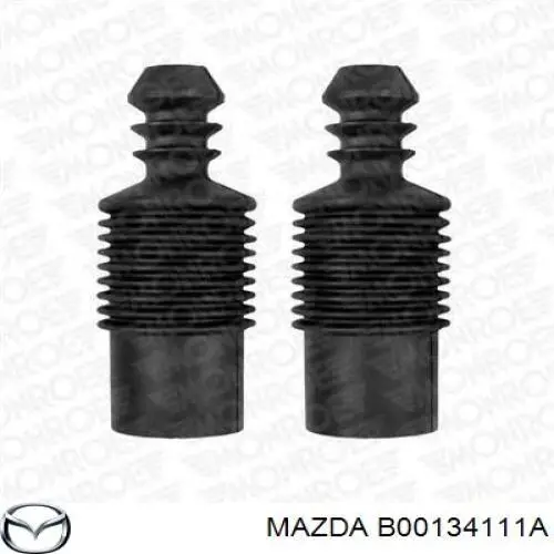 B00134111A Mazda tope de amortiguador delantero, suspensión + fuelle