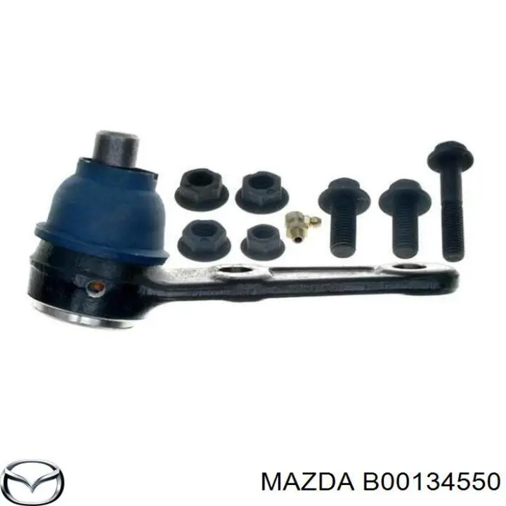 B00134550 Mazda rótula de suspensión inferior