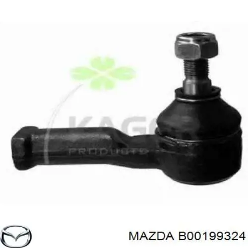 B001-99-324 Mazda rótula barra de acoplamiento exterior