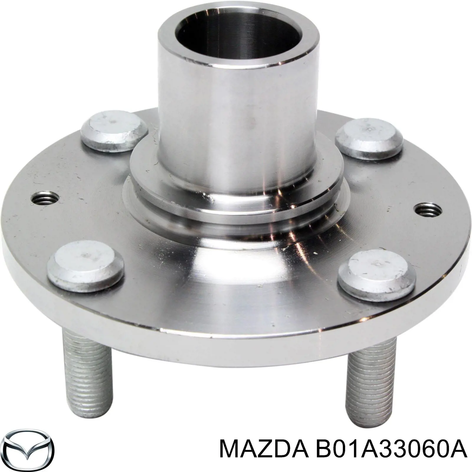Comprar B01A33060A Mazda Bujes de ruedas