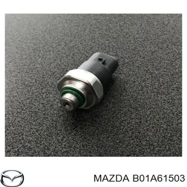 Sensor de presion de aire acondicionado HSE0503 Hotaru