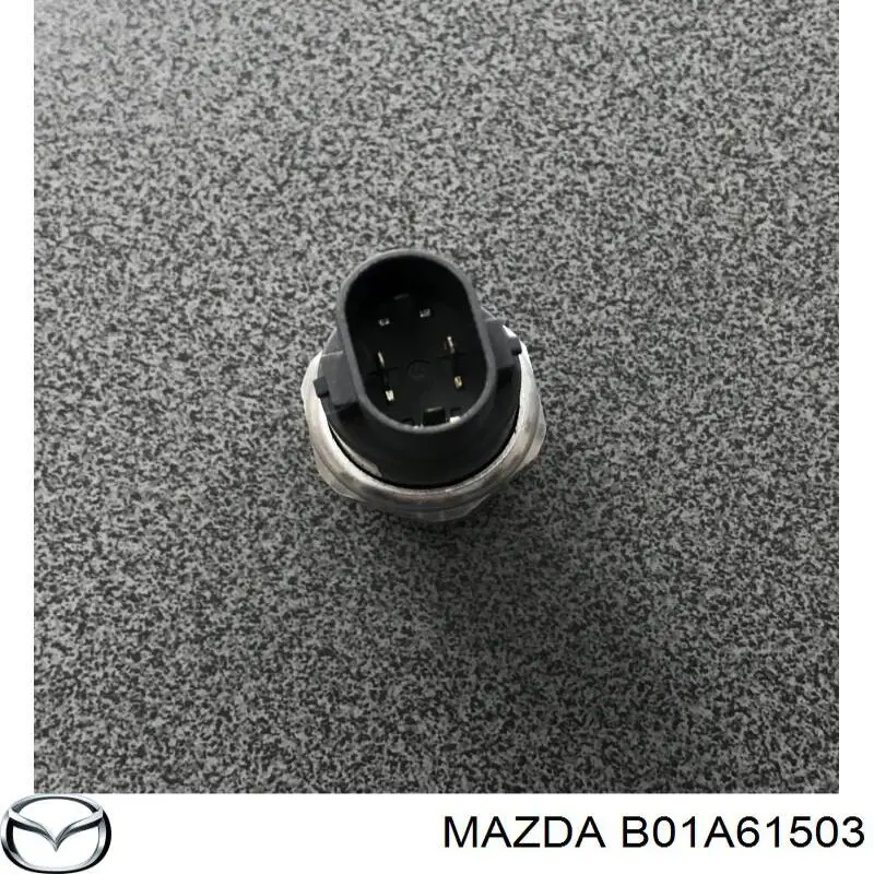 Comprar DPS44001 Denso Sensor de presión del sistema de aire acondicionado