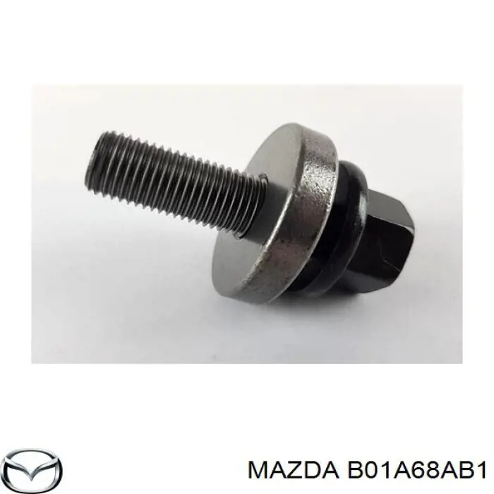 B01A68AB1 Mazda