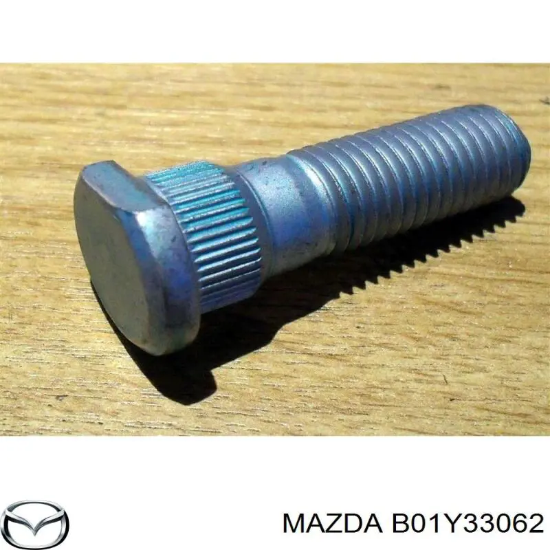 B01Y33062 Mazda