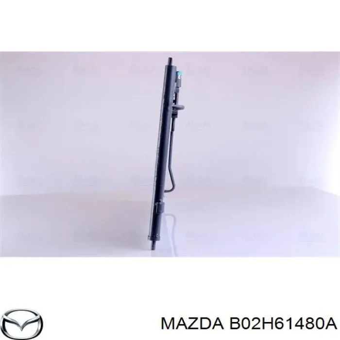 B02H61480A Mazda