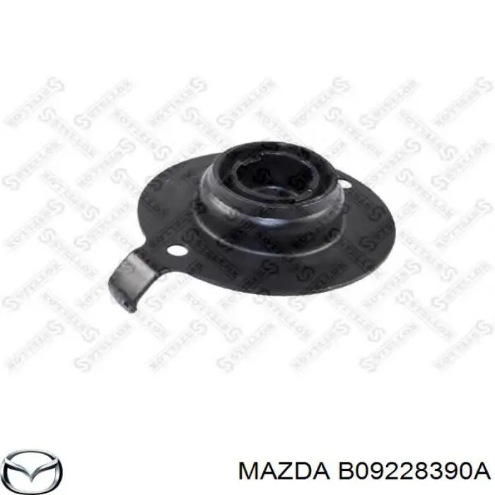 B09228390A Mazda copela de amortiguador trasero