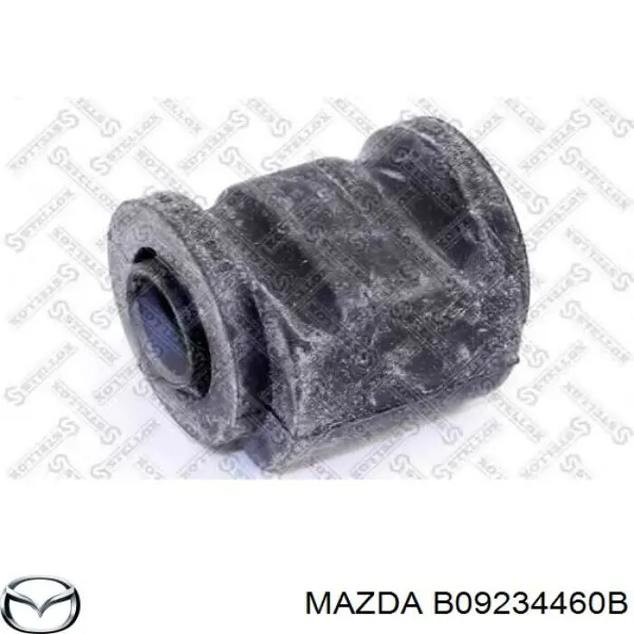 B09234460B Mazda silentblock de suspensión delantero inferior