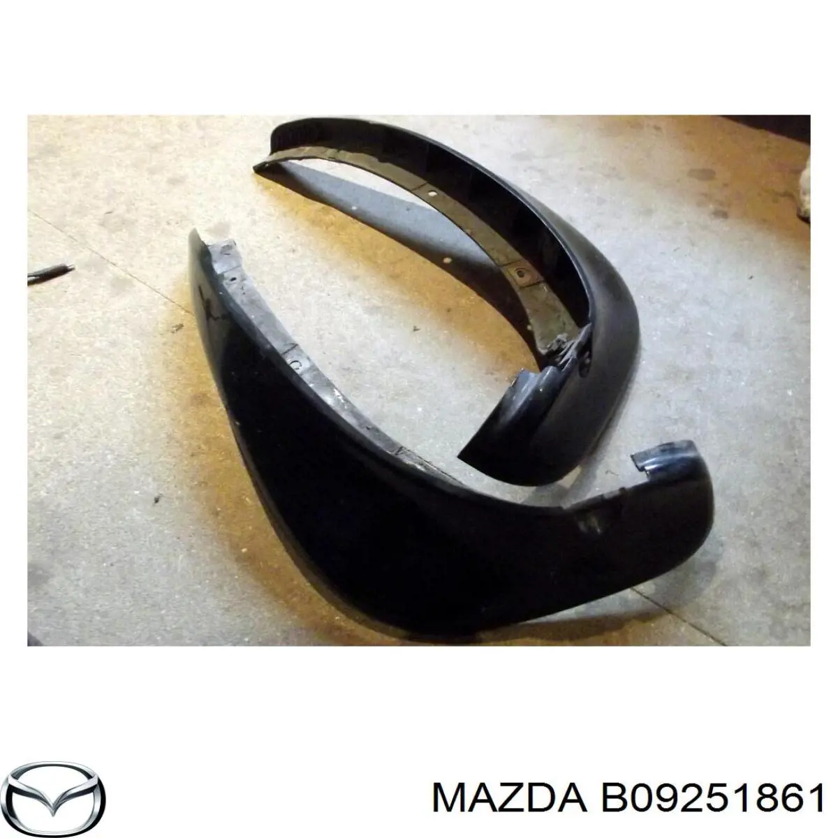 Comprar B09251861 Mazda 