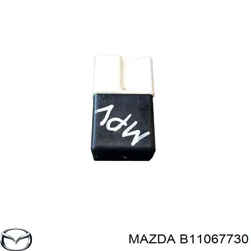  Mazda B11067730 precio, desde 47,92 EUR