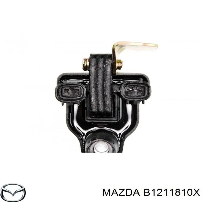 Bobina de ignición Mazda B1211810X precio, desde 80,15 USD