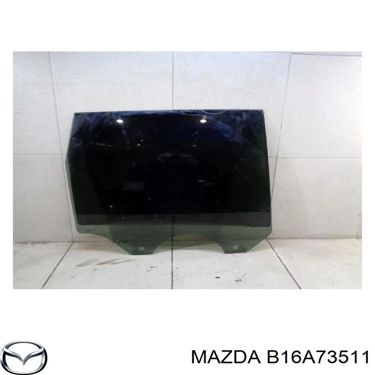 B16A73511 Mazda