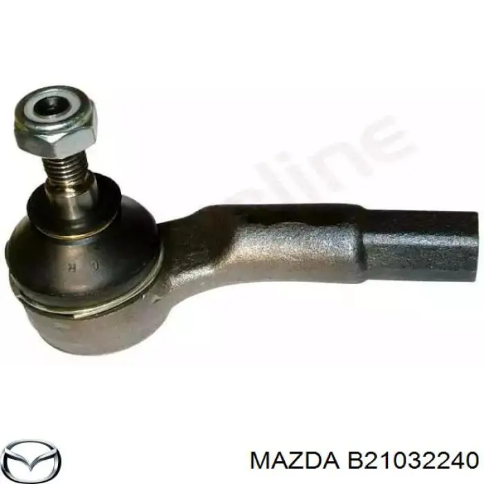 Brazo direccion coche CTR CRMZ1 precio, desde 15,59 EUR