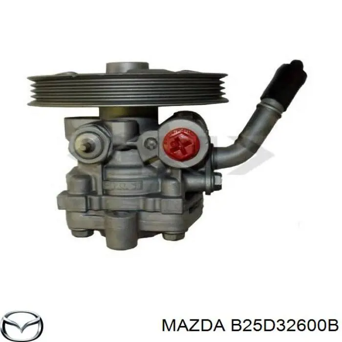 Comprar B25D32600B Mazda Bomba servodireccion