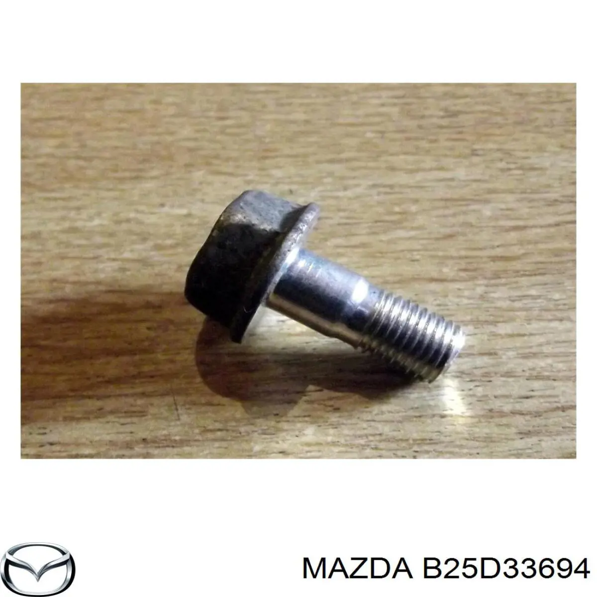 Guía de la pinza de freno delantera Mazda B25D33694 precio, desde 12,69 EUR
