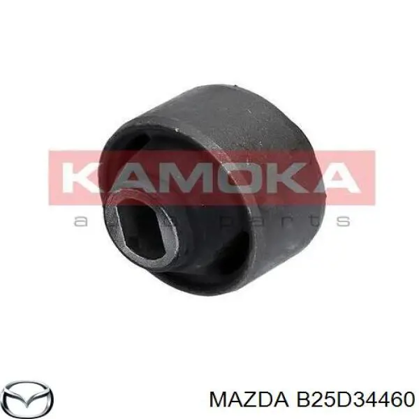 Comprar B25D34460 Mazda Silentblock