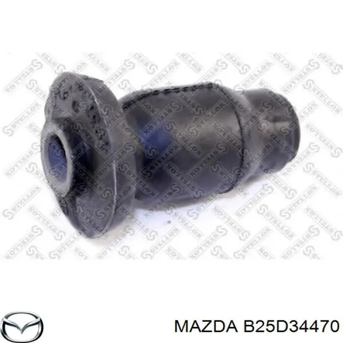 Comprar B25D34470 Mazda Silentblock