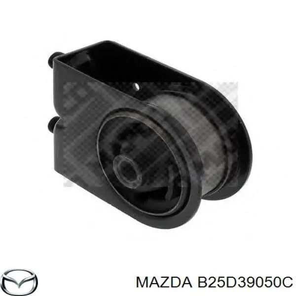 Comprar B25D39050C Mazda Soporte de motor delantero