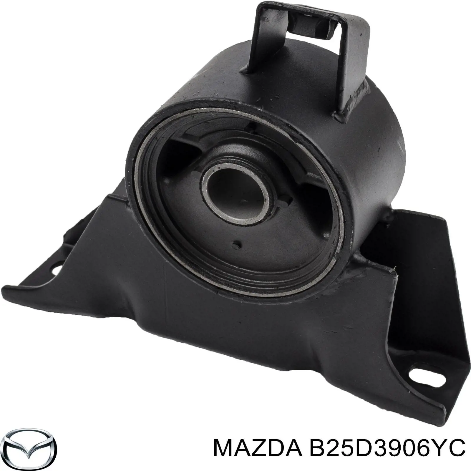 Soporte de motor derecho Mazda B25D3906YC precio, desde 33,14 EUR