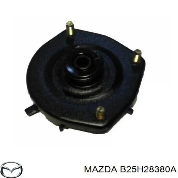 B25H28380A Mazda