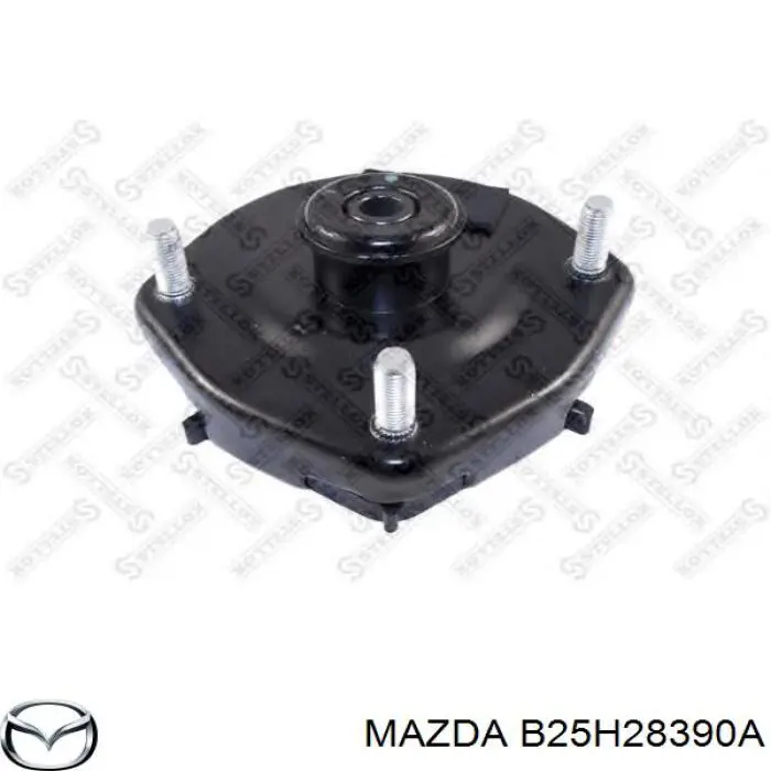 B25H28390A Mazda