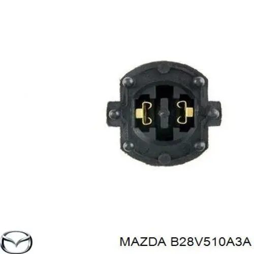 Portalámparas de faro Mazda B28V510A3A precio, desde 5,40 EUR