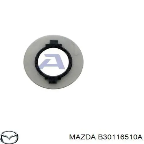 Cojinete de embrague B30116510A Mazda