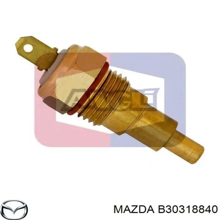 B30318840 Mazda Interruptor térmico