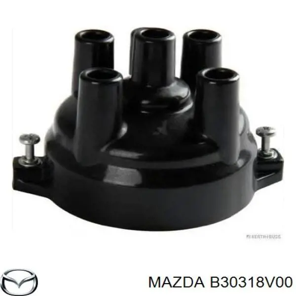 B30318V00 Mazda