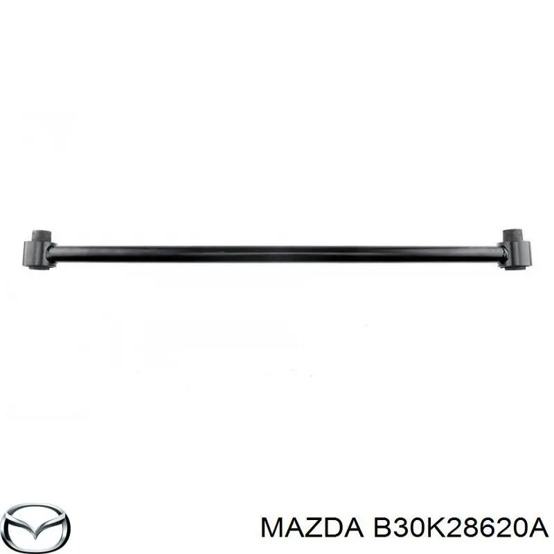 Barra oscilante, suspensión de ruedas, eje trasero Haima B30K28620AL1 precio, desde 33,03 EUR