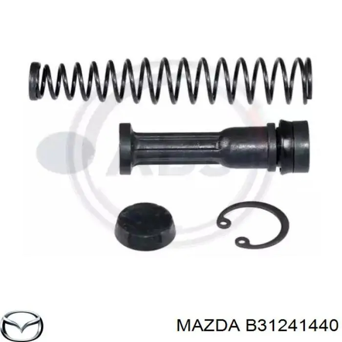  Mazda B31241440 precio, desde 31,94 EUR