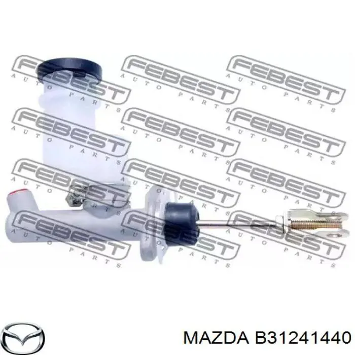 Comprar B31241440 Mazda 