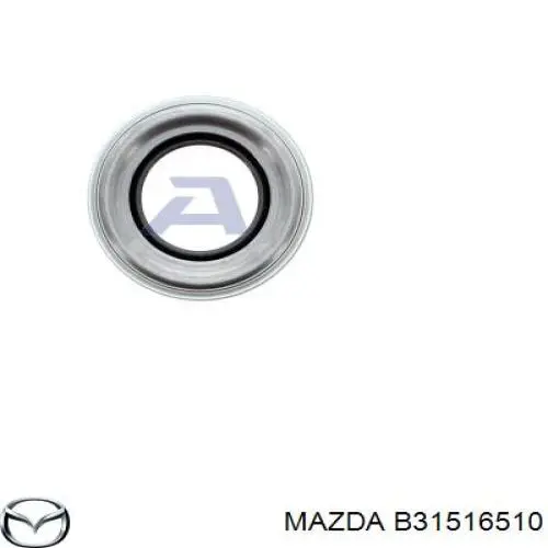 B31516510 Mazda cojinete de desembrague