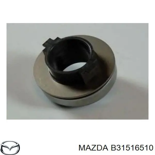 Cojinete de desembrague Mazda B31516510 precio, desde 17,94 EUR